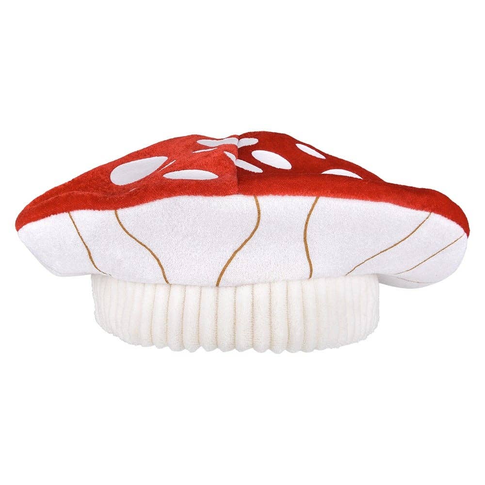 La Luna Bella - Toys - Wholesale Beret - Women's - Mushroom Beret - LLB Toys2