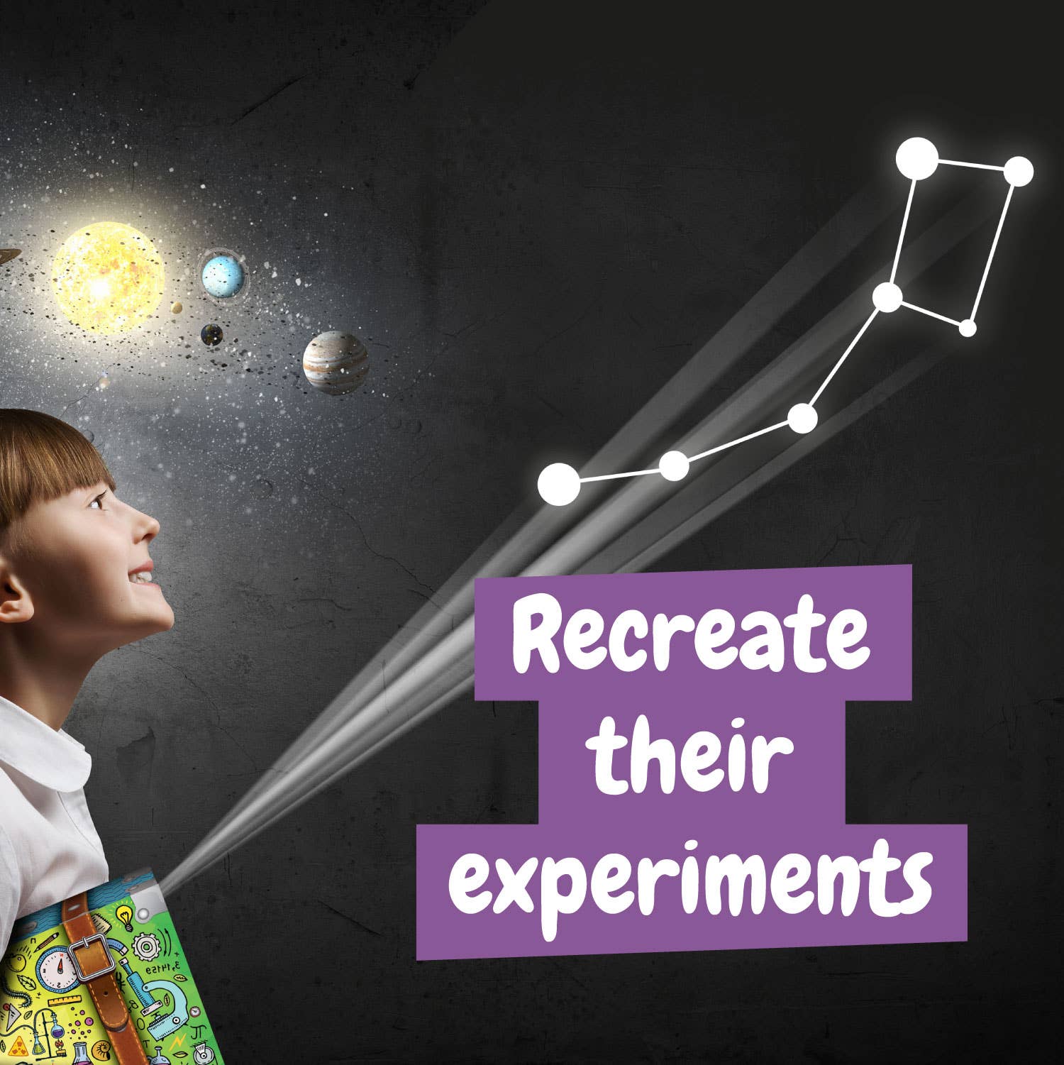 Science4you - Vente Lot de jouets – enfant - Wonder Women in Science - Jouet pour enfants (en 7 langues)4