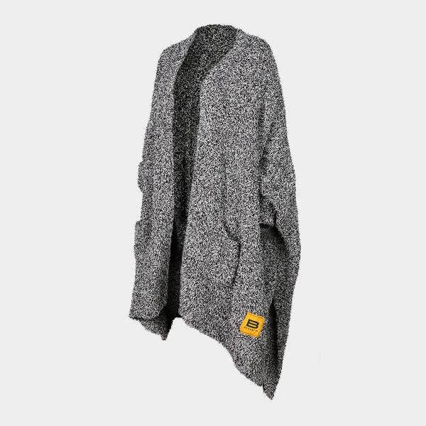 Big Blanket Co - Wholesale Robe - Unisex - Premier Plush™ Wrap10