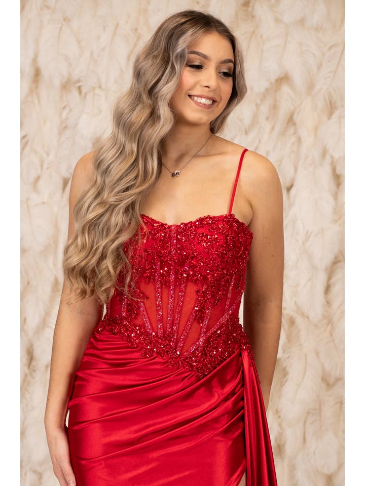 Nikita Red for wholesale on Faire17