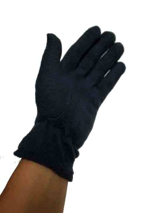 Cap Zone - Wholesale Gloves - Men's - Assorted Fleece Gloves 4