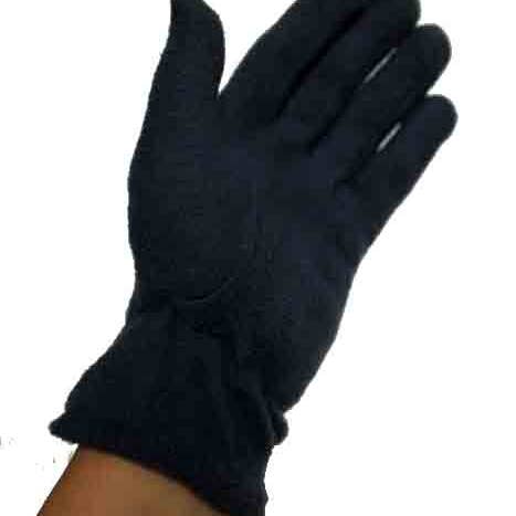 Cap Zone – Engroshandel Handsker - Herre – Assorterede fleecehandsker 4