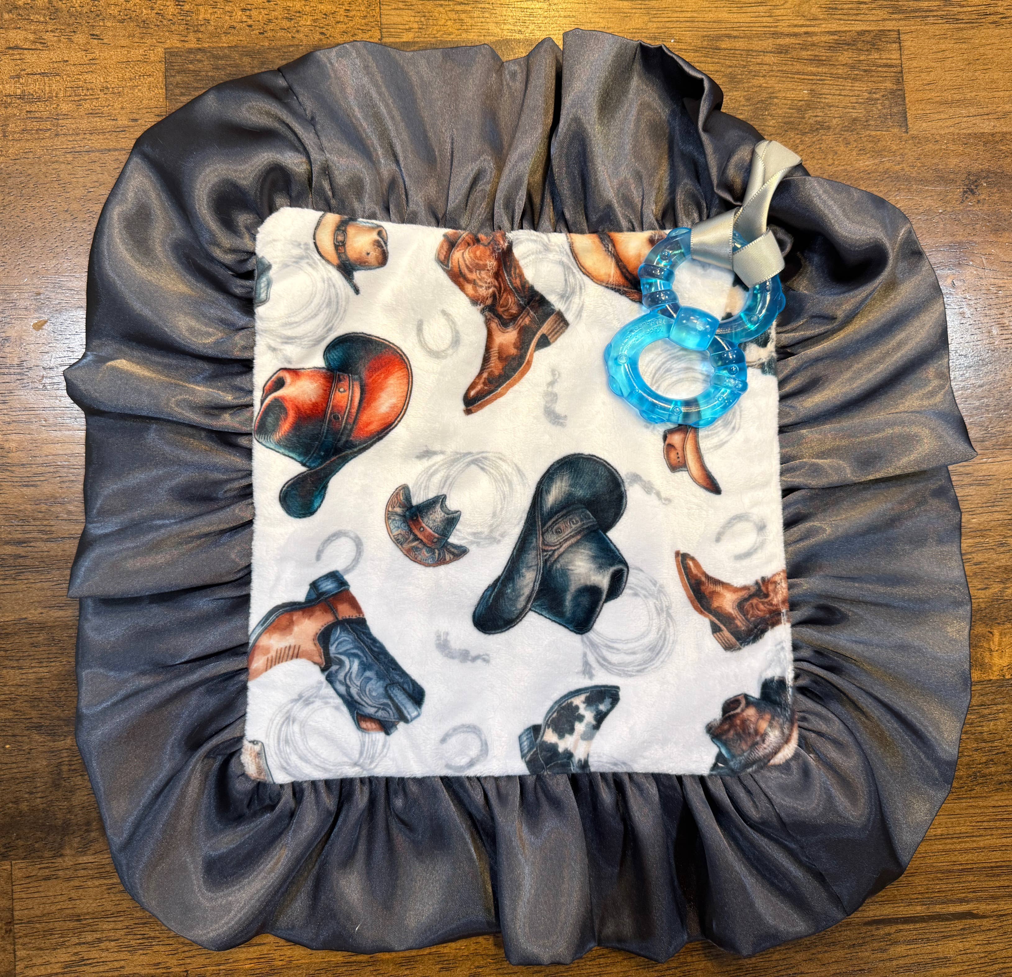 Cuddle Couture - Wholesale Bedding Blanket - Kids & Baby - The Okay corral4