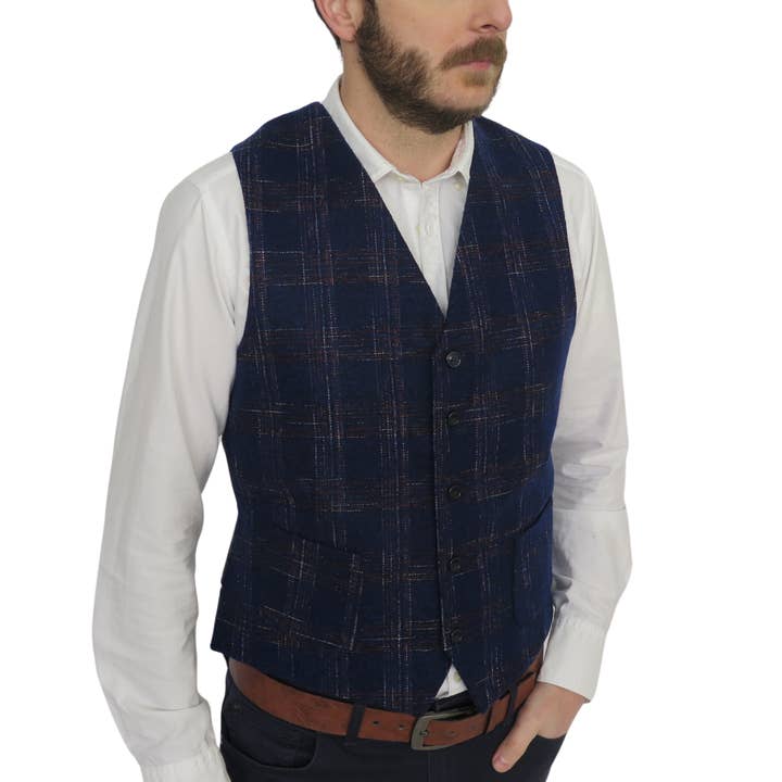 Tom Burn 4 for engroshandel hos Bevilacqua Firenze