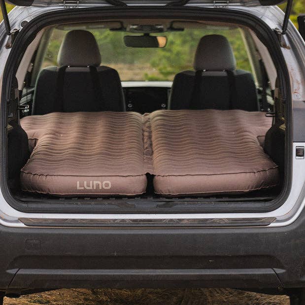 AIR BASE Vehicle Mattress for wholesale by Luno