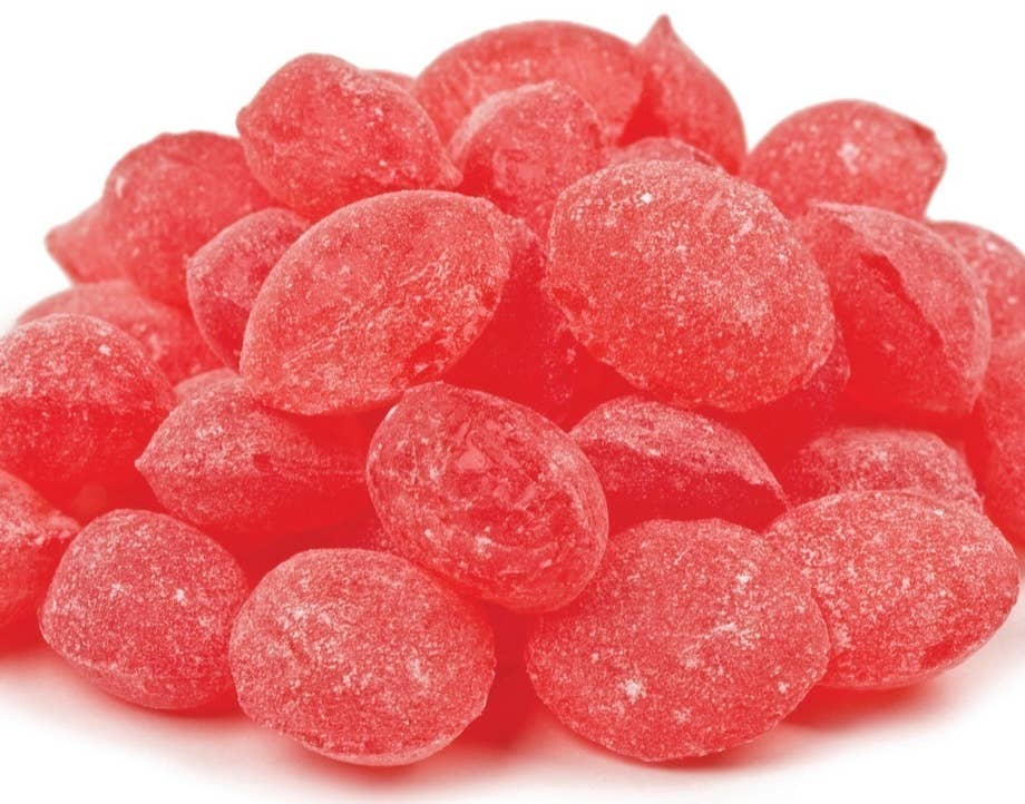 O'Shea's Candies Sweet Shop - Wholesale Hard Candy - Nostalgic 1919 Old Fashioned Claey’s Cinnamon🔥 Hard Candy1