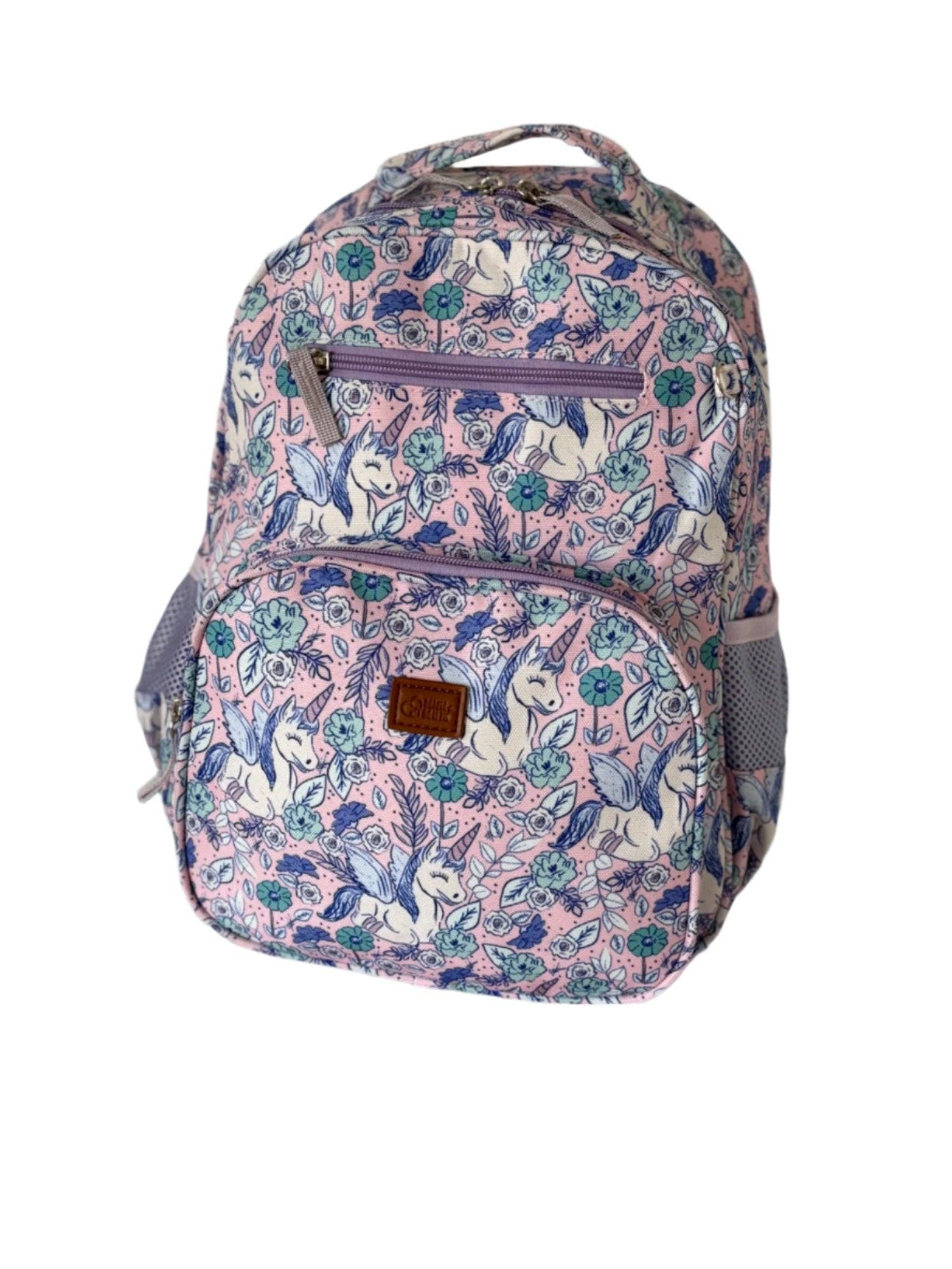 Starting Solids Australia - Wholesale Backpack – Child - Insulated Backpack - Mini and Mum34