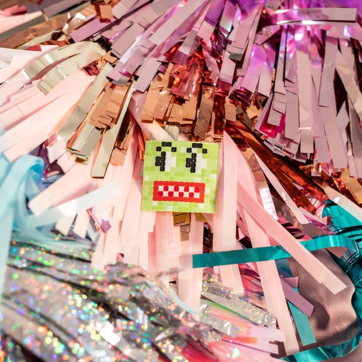 Kylie and The Machine - Wholesale Craft Supplies - WEARABLE ART | Rachel Burke x KATM Collaboration Sew-in Labels | Single Box20