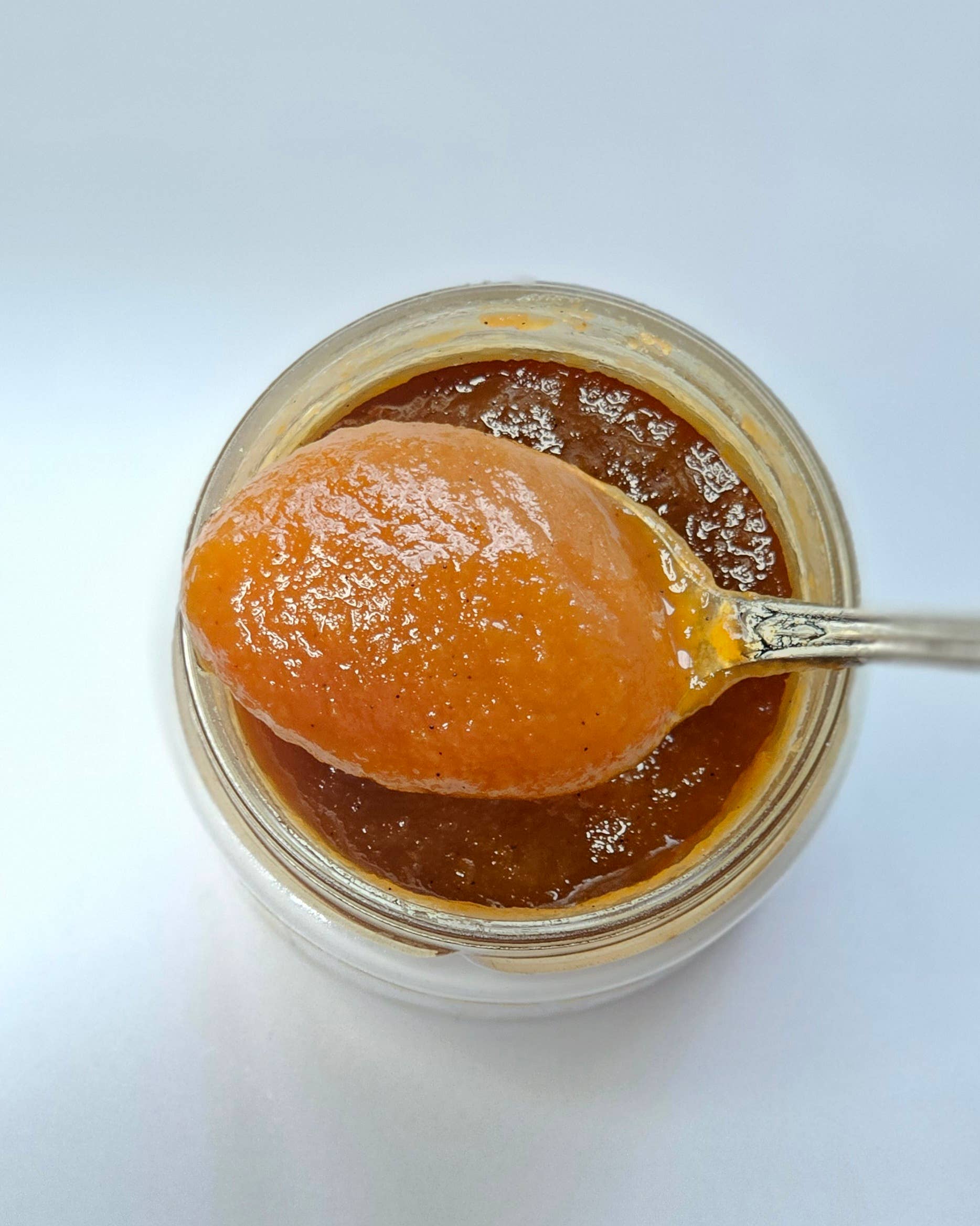 Confiture Parisienne - Wholesale Jam/Jelly - Carrot-Passion Fruit-Vanilla jam 100G1