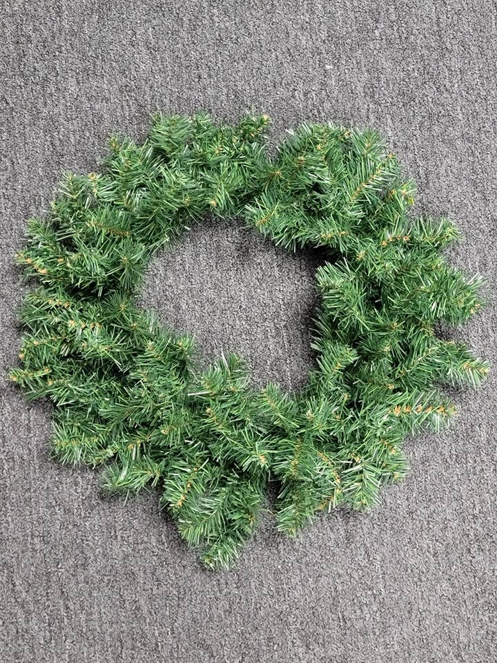 24" COLUMBIA FYRREKRANS for engroshandel hos Waterman's Loft Inc.