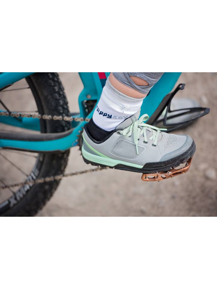 Flippysox - Vente Chaussettes – femme - Chaussettes à fermeture éclair3