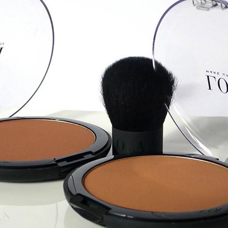 Lola Make Up - Wholesale Bronzer - FACE & BODY BRONZER10
