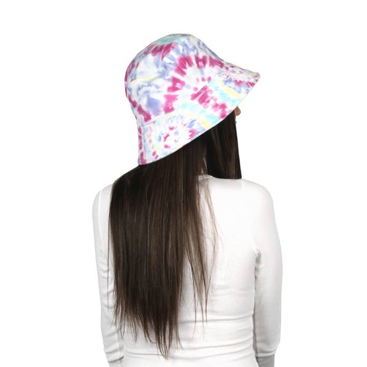 Tie dye bucket hats and other Purchase Wholesale tie dye bucket hat. Free Returns & Net 60 Terms on Faire trending on Faire.