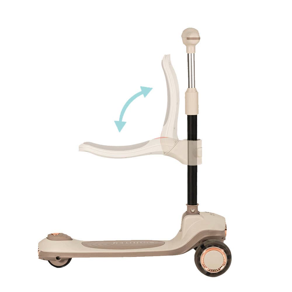 Olmitos S.A – wholesale Cyklar och sparkcyklar - Barn – ROLLER evolutionär sparkcykel2