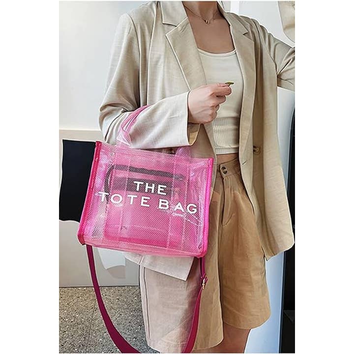 42POPS - Wholesale Tote Bag - Women's - ",,._ THE TOTE BAG W/ SHOULDER STRAP