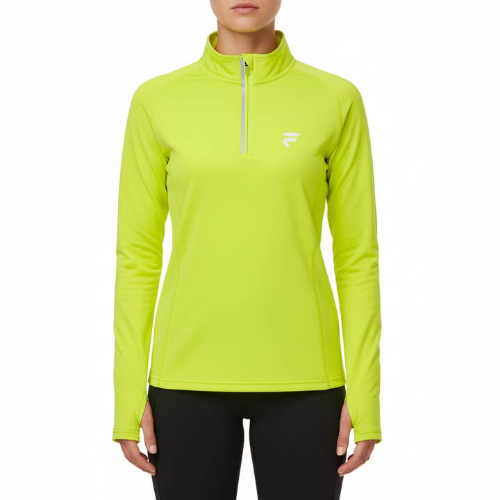 Fivers Tech Giallo fluo for engroshandel hos Fivers