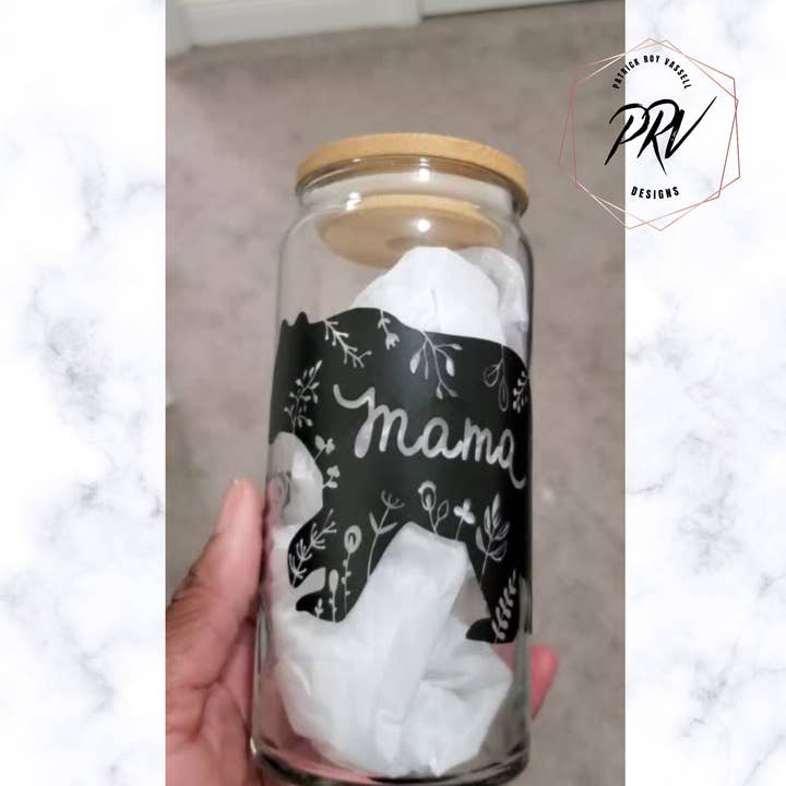 Mamma Björn för wholesale av PRV_DESIGNS