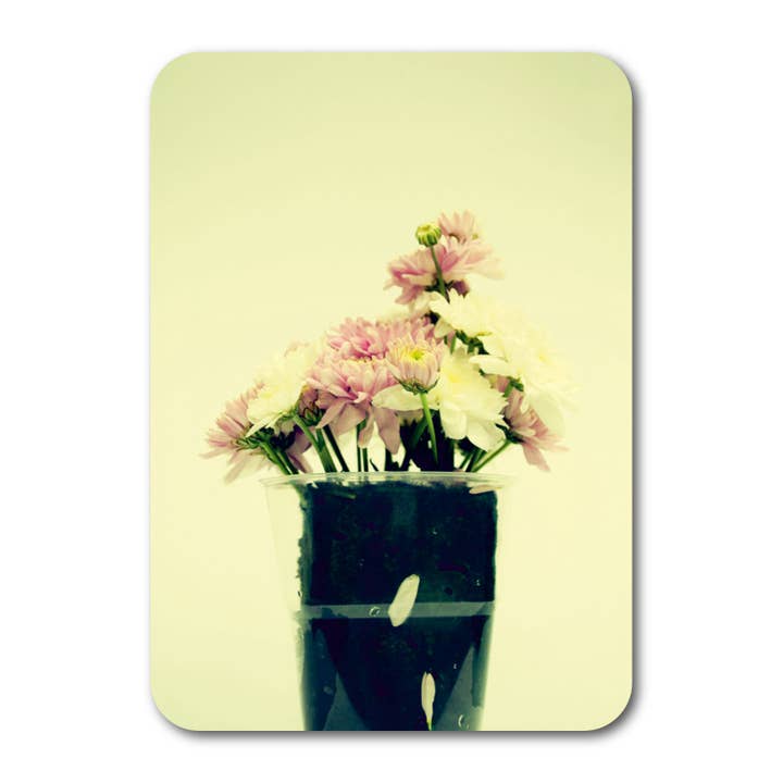 Natural paper postcard 7232 for wholesale by Gutrath Verlag