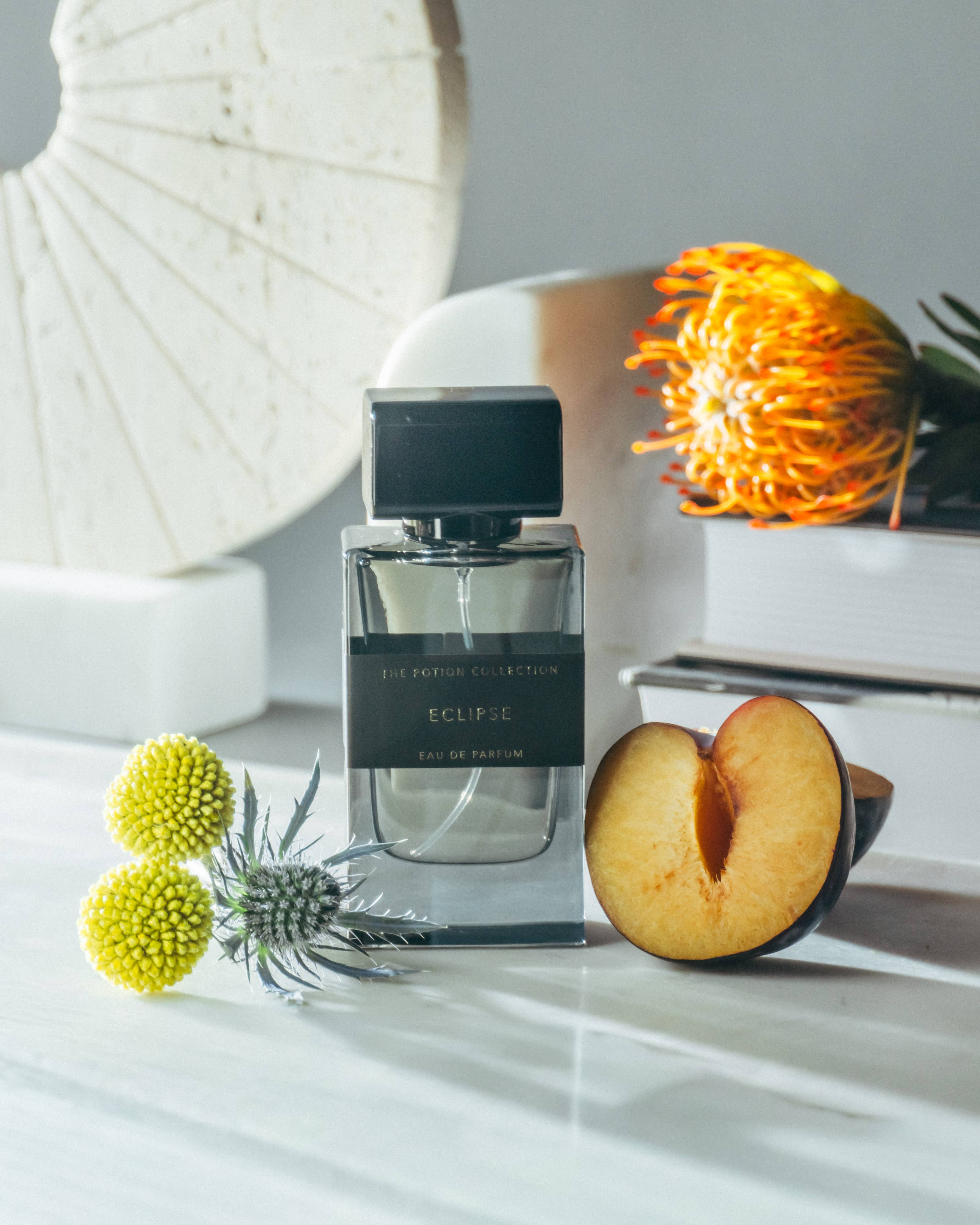 Spitfire Girl - Venta al por mayor Perfumes/agua de colonia - Eclipse de perfume poción1