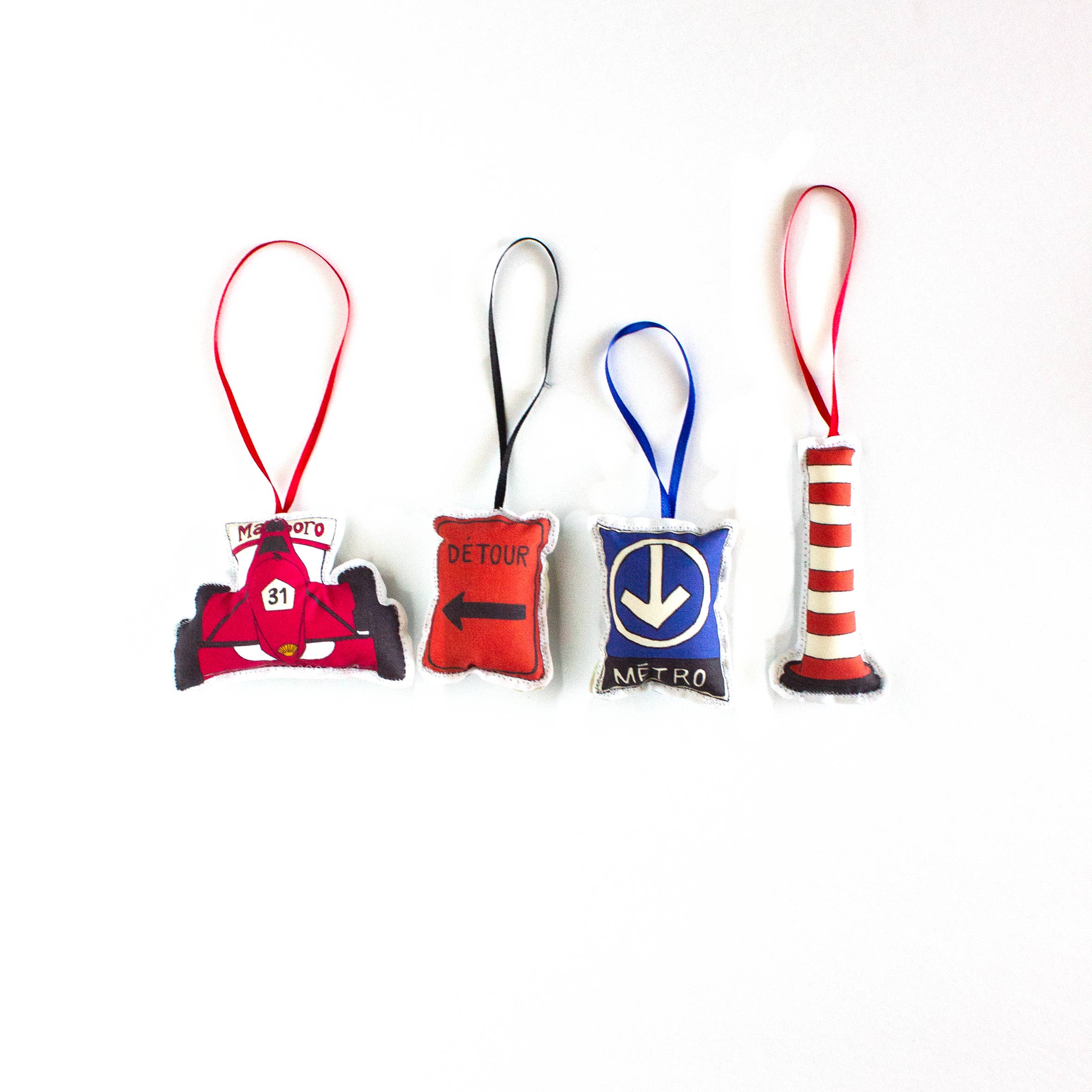 Creationzbycatherine Catherine - Wholesale Advent Calendar - Advent Calendar, 12 days ornaments,  Montreal4