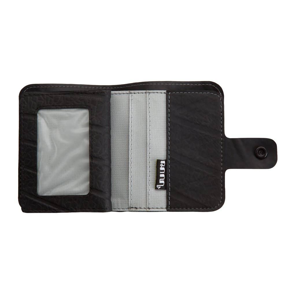 paguroupcycle - Wholesale Wallet - Men's - Ben Recycled Wallet with Coin Compartment5