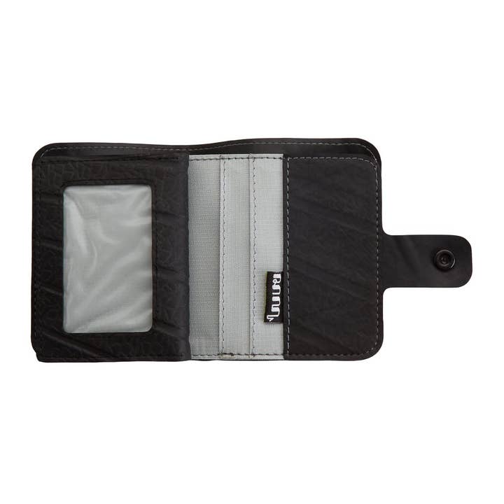 paguroupcycle - Wholesale Wallet - Men's - Ben Recycled Wallet with Coin Compartment5