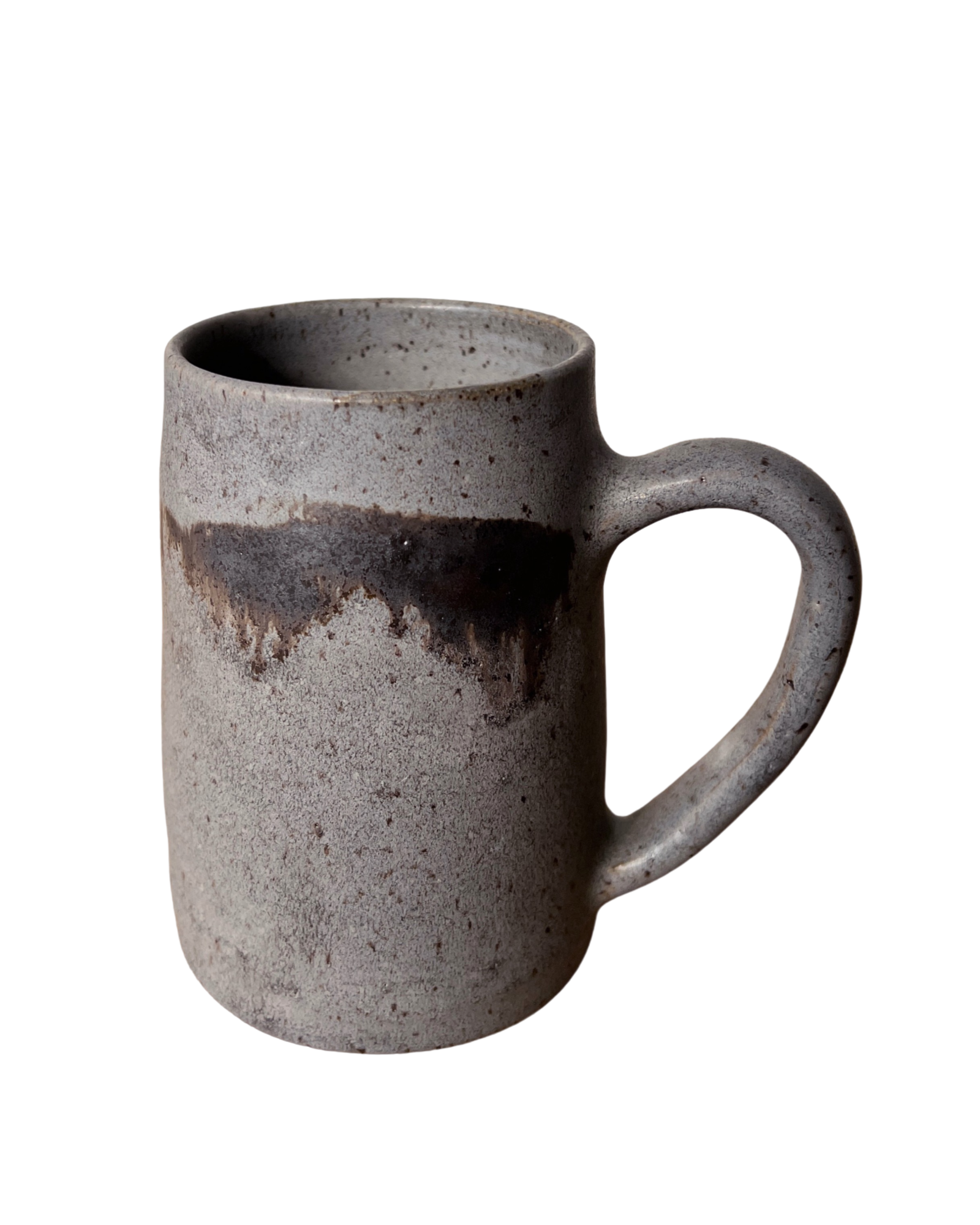 Gina DeSantis Ceramics - Wholesale Coffee Mug - The Luna Mug4
