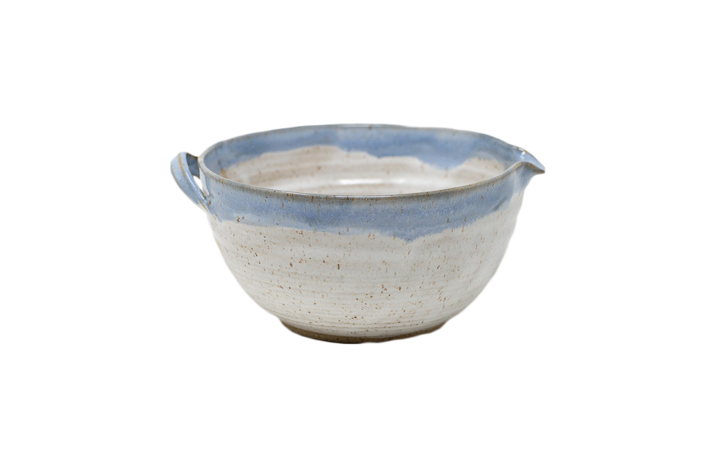 Mollie Jenkins Pottery - Wholesale Mixing Bowl - All-Purpose Mixing Bowl3