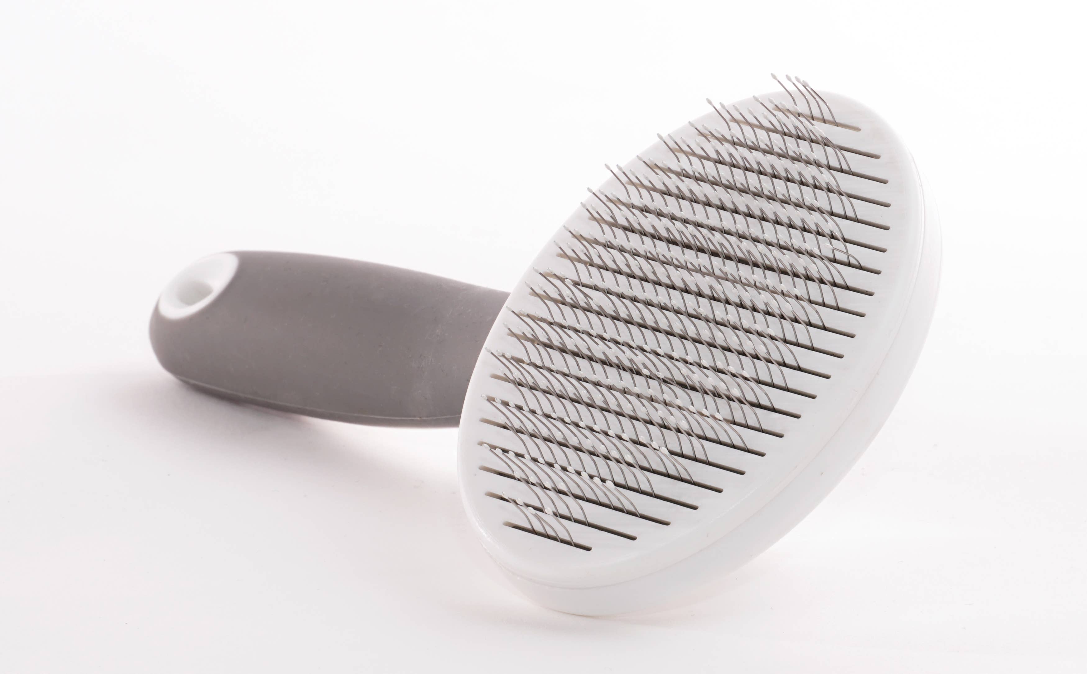 Precious Tails - Wholesale Pet Brush - Cat/Dog - Precious Tails Retractable Slicker Brush22