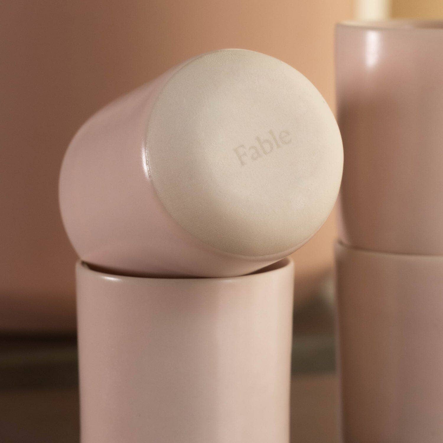 Fable - Wholesale Coffee/Tea Cup - The Cappuccino Cups6