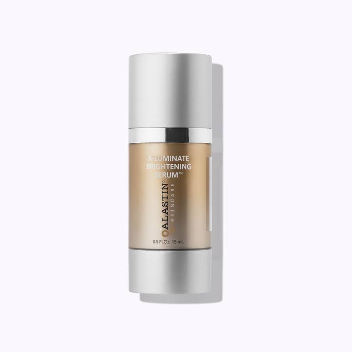 Dermstreet - Wholesale Facial Serum/Concentrate - ALASTIN Skincare A-LUMINATE Brightening Serum2