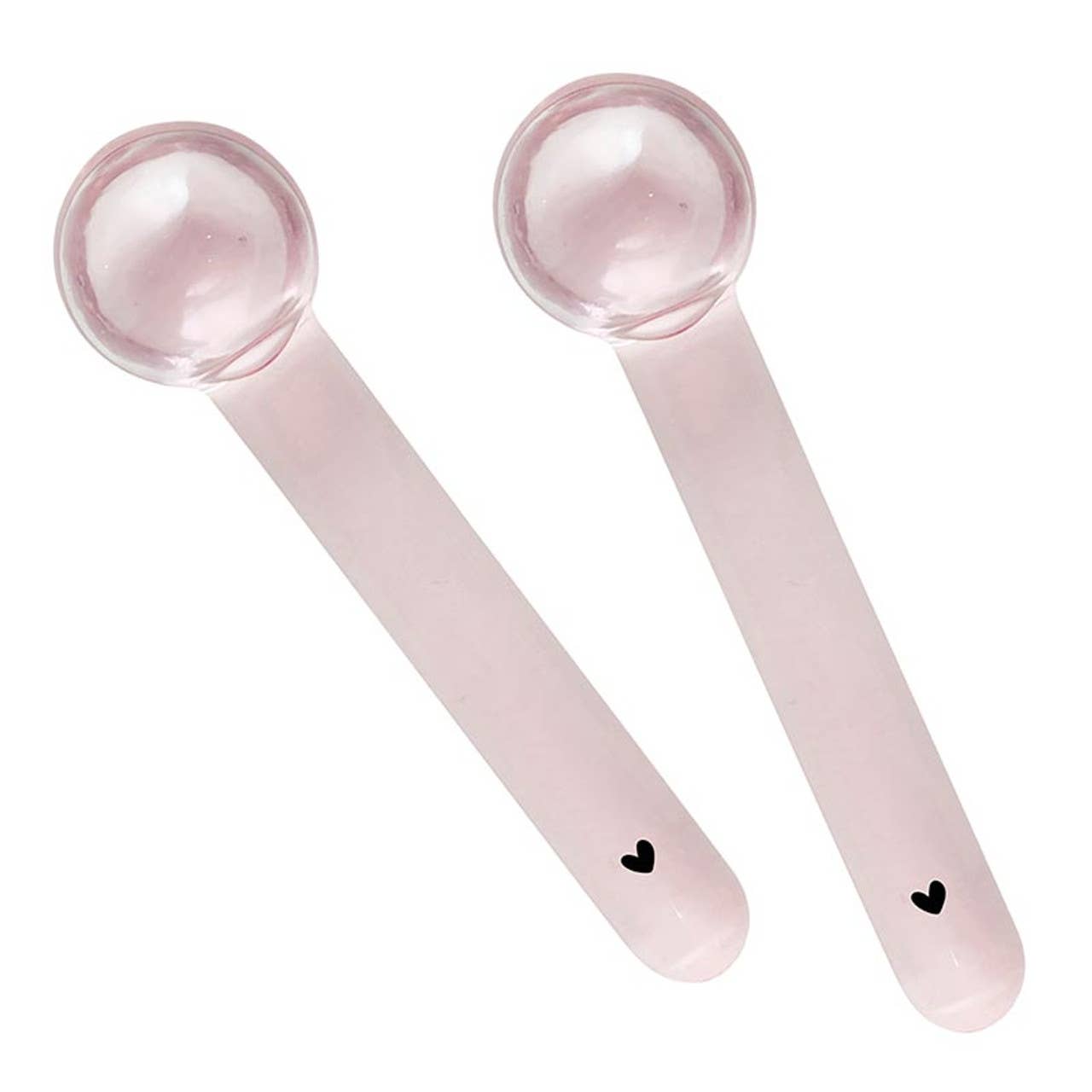 Bella Sleep + Spa - Wholesale Face/Beauty Roller - Facial Cooling Globes - Blush2