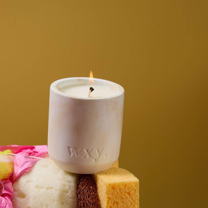 wxy. - Wholesale Jar/filled candle - Osmanthus Studio 2 Candle4