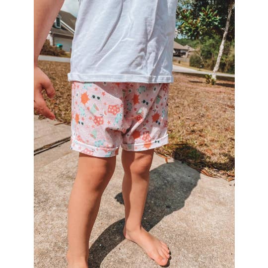 Shorts de soleil, shorts de plage, shorts d'été pour la vente par Remi Rae’s LLC