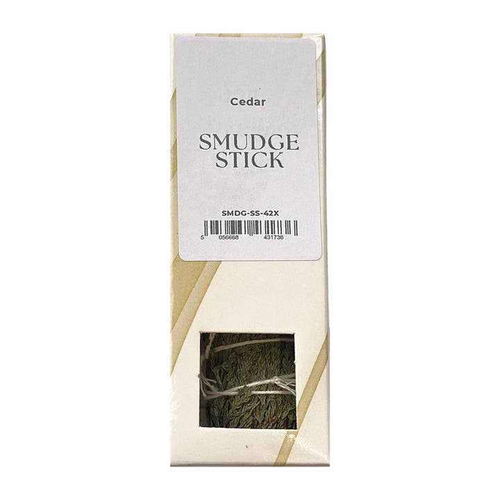 VIE - Wholesale Smudge Stick - Boxed Smudge Sticks79