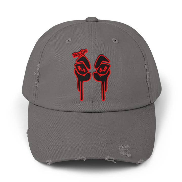 Bedrukte pet, uniseks voor wholesale door Teary Eyez