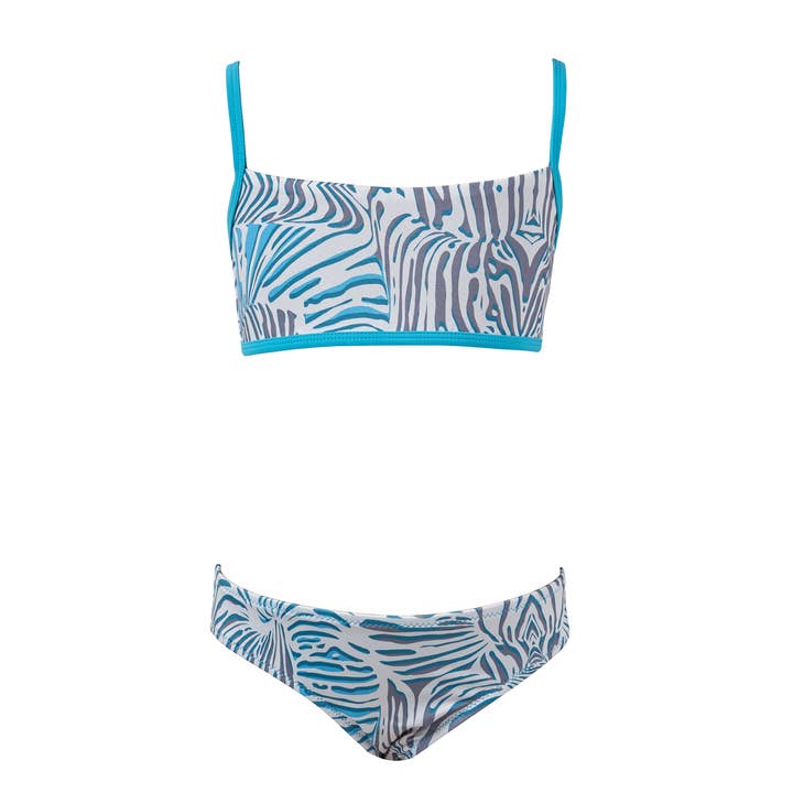 Chou Bikini Witeral for wholesale by Lo easywear