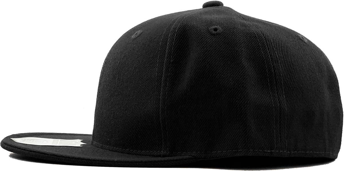 KBETHOS - Wholesale Flat Brim Cap - Men's - Fitted Flat Brim8