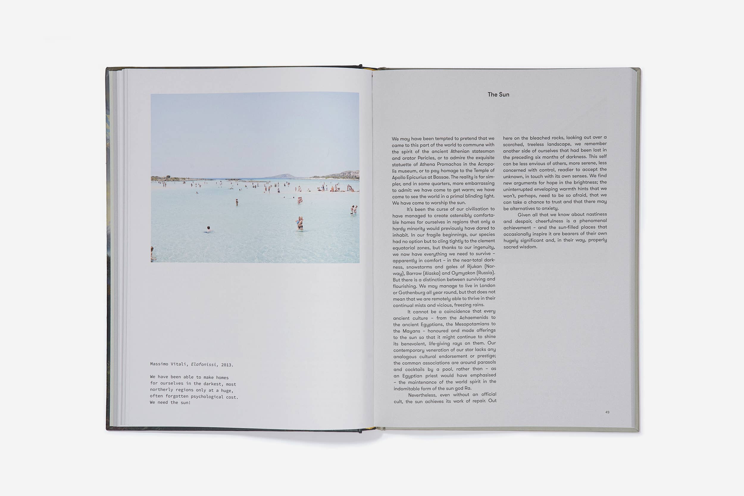 The School of Life – wholesale Travel book – A Therapeutic Atlas, Inspirational Travel Coffee Table Book2