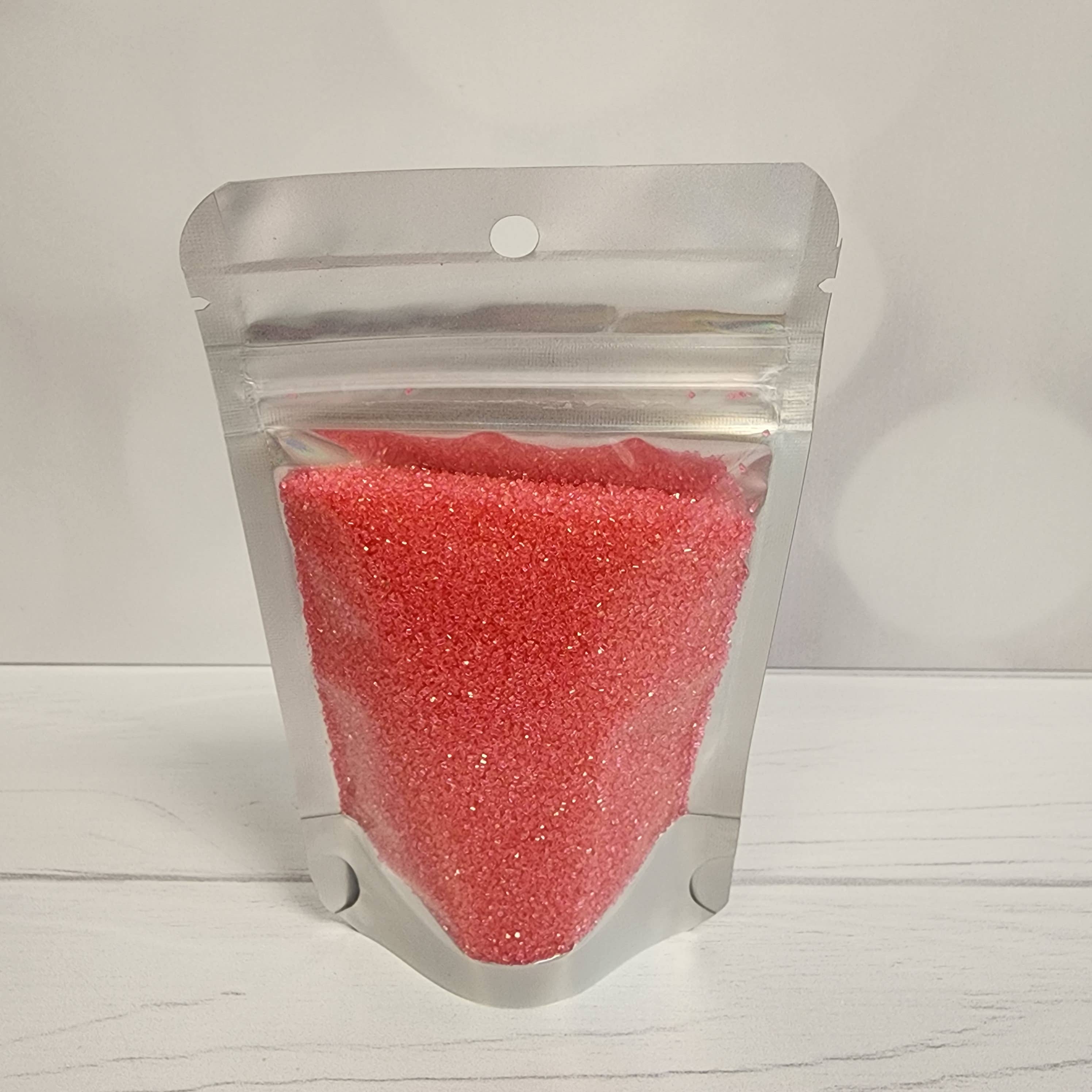 The Boozy Blonde - Wholesale Cocktail Mix/Syrup - Cocktail Garnish - Sugar Sparkles0