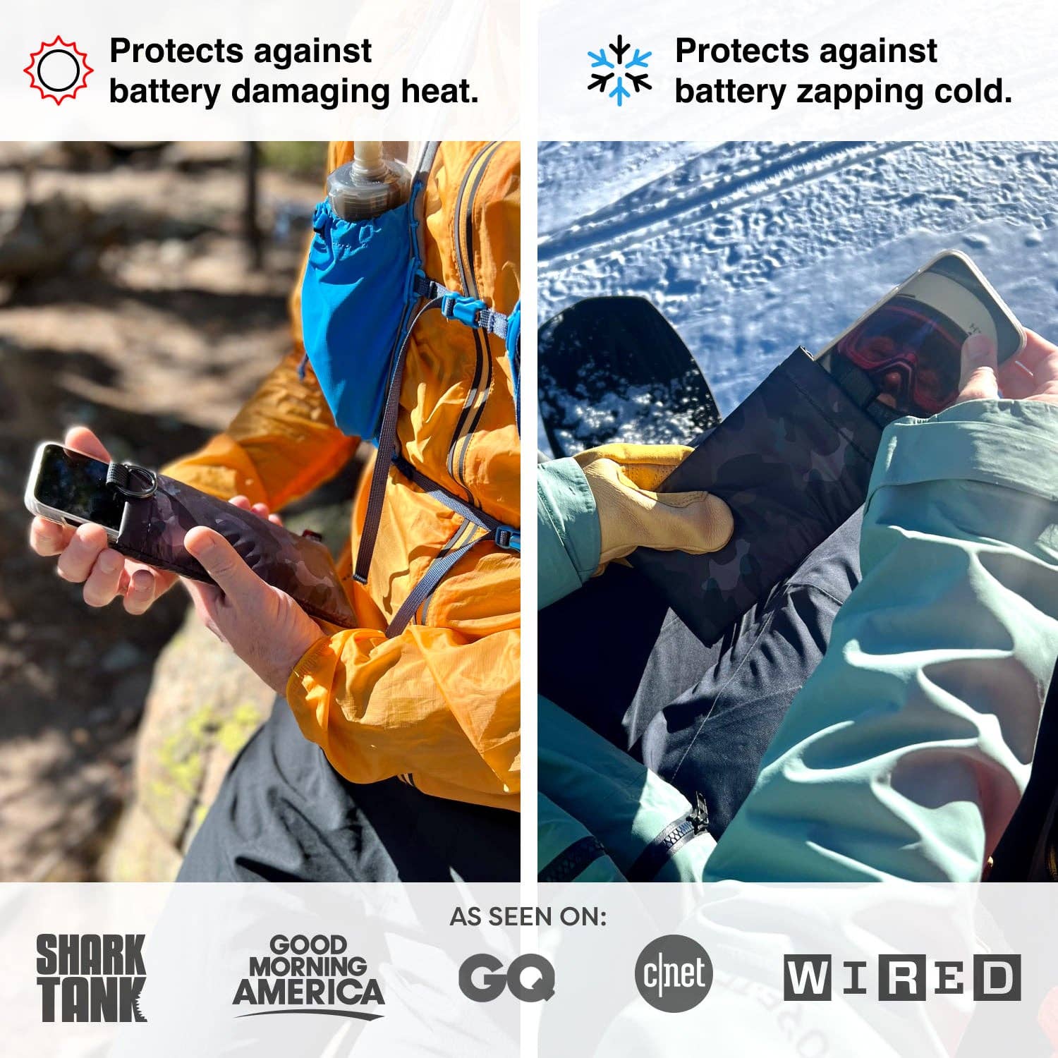 PHOOZY - Wholesale Phone Case - Unisex - Apollo II + Antimicrobial23