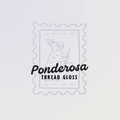 Sincerely Laura - Wholesale Craft Supplies - Ponderosa Thread Gloss - Garden Multi-Pack