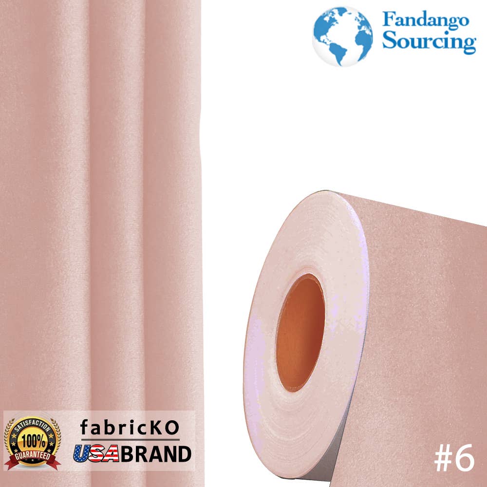 WeBaG N WeCoveR - Wholesale Fabric - MICRO SUEDE STRETCH FABRIC FOR CLOTHING 29 Colors Available5