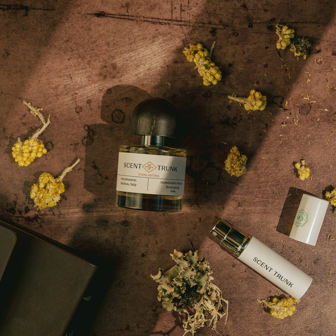 Scent Trunk - Wholesale Parfum/Eau de toilette - Eeuwigdurend3