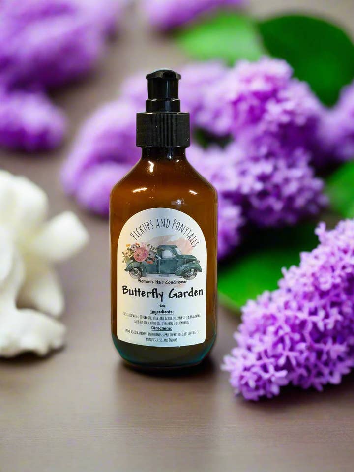 Sommerfuglehave Kvinders Balsam for engroshandel hos Pickups And Ponytails