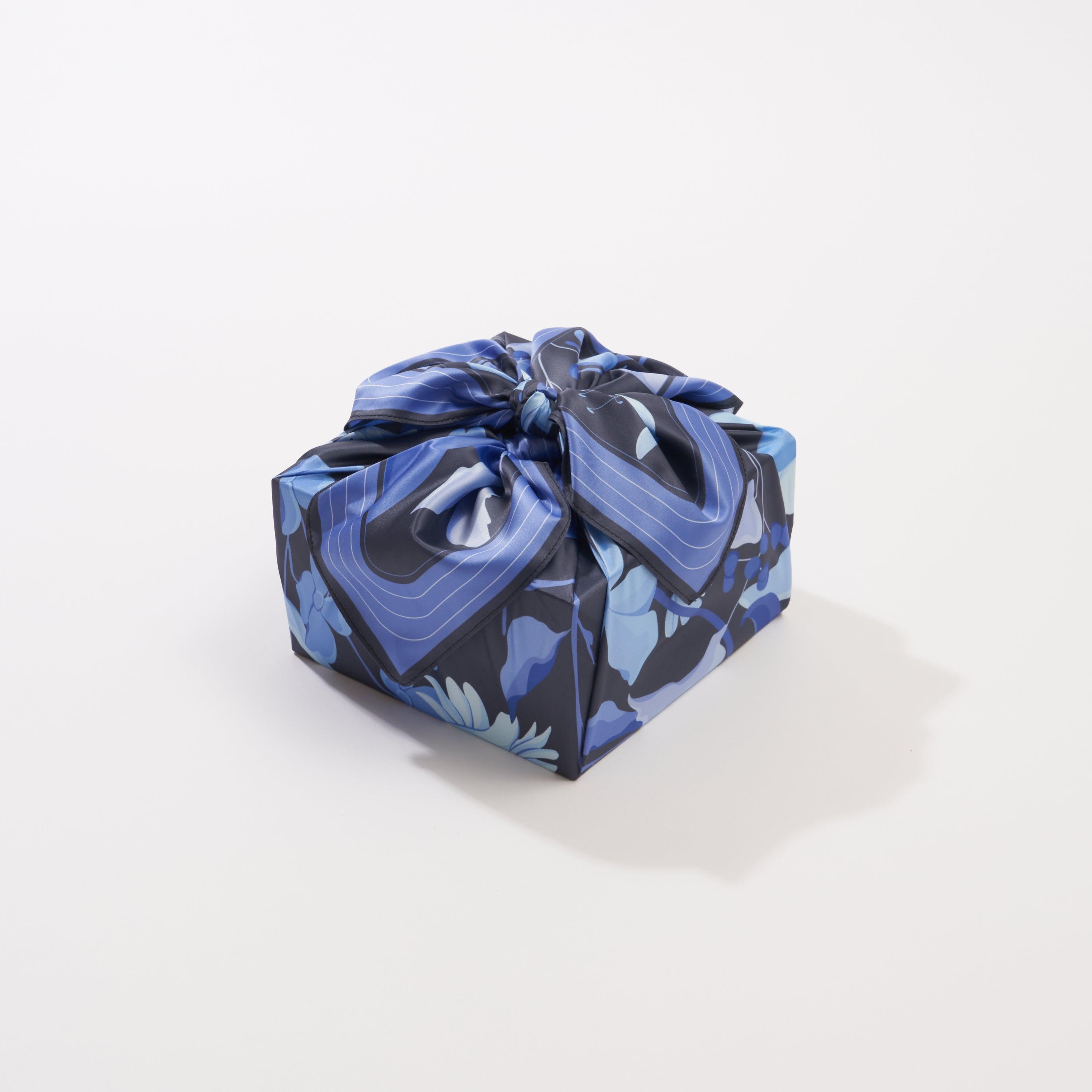 WRAPPR Gift Wrap - Vente Feuille de papier cadeau - Emballage cadeau Furoshiki par Danni Ha | 18 pouces, polyester recyclé39