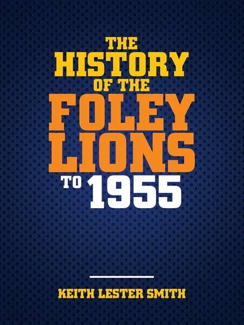Books by splitShops - Wholesale History & Geography - The History Of The Foley Lions To 1955 - Paperback0