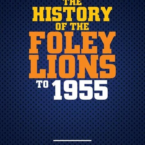 Books by splitShops - Wholesale History & Geography - The History Of The Foley Lions To 1955 - Paperback