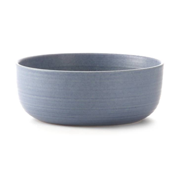 Kadra Kitchenware - Vente Bol de service - Vikko - Bordello, Bol de service, Bleu, 32 oz0