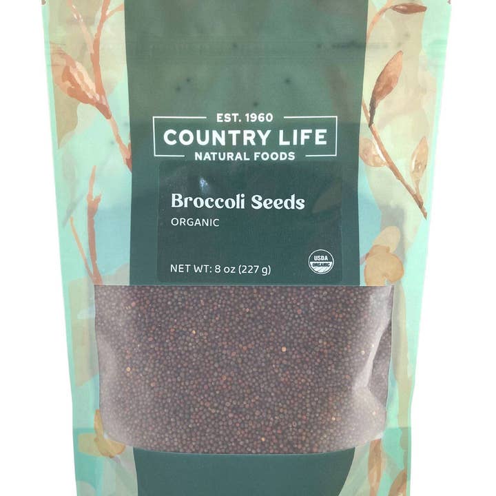 Broccoli Seed, Organic and other Purchase Wholesale broccoli sprouts. Free Returns & Net 60 Terms on Faire trending on Faire.